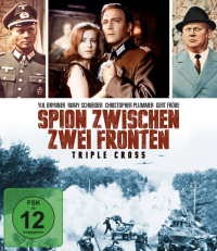 Spion zwischen zwei Fronten [Blu-ray], 1