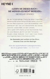 Wie durch ein Wunder, 1