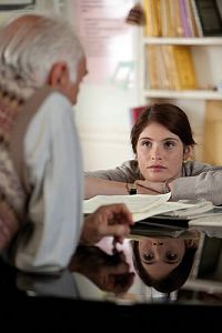 Song for Marion [Blu-ray], 2