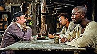 Case départ [Blu-ray], 2