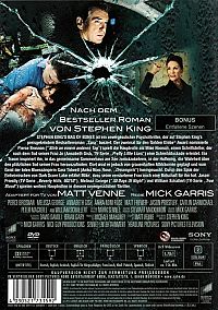 Bag of Bones [DVD], 2