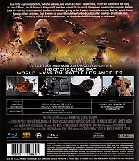 American Warships [Blu-ray 3D], 1