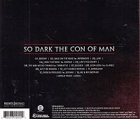 So Dark the Con of Man [CD], 1