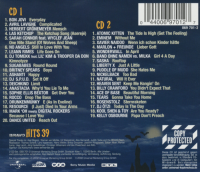 Bravo Hits 39 [CD], 1