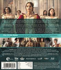 Victoria - Staffel 1 [Blu-ray], 1