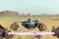 Star Wars - Complete Saga [Blu-ray], 4