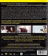 Time Bandits [Blu-ray], 2