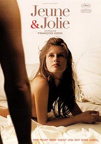 Jeune & jolie [DVD], 1