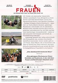 Frauen [DVD], 1