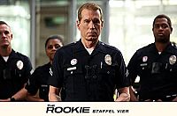 The Rookie - Staffel 4 [DVD], 9