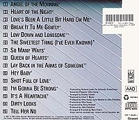 Juice Newton's Greatest Hits [CD], 1