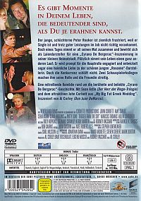 Bigger than the sky [DVD], 1