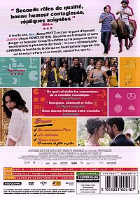 Situation amoureuse - C'est compliqué [DVD], 2