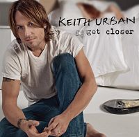 Get Closer [CD], 1
