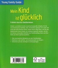 Mein Kind ist glücklich - Fröhlich durchs Familienleben, 1