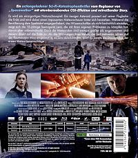 Last Signal [Blu-ray], 2