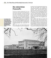 Trabant - Legende auf Rädern, 1