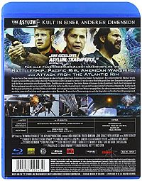 American Warships 2 [Blu-ray], 2