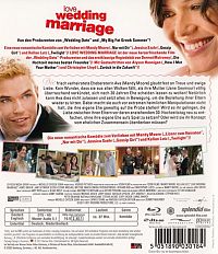 Love, Wedding, Marriage - Ein Plan zum Verlieben [Blu-ray], 1