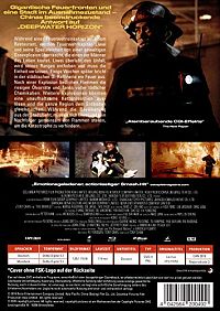 The Bravest - Kampf den Flammen [DVD], 2