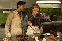 Madame Mallory und der Duft von Curry [DVD], 2