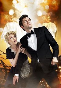 Doctor Who - Staffel 4 [DVD], 4
