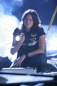 CSI: Las Vegas - Staffel 6 [DVD], 4