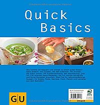 Quick Basics, 1