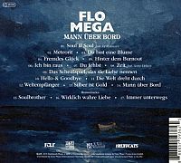 Mann Über Bord [CD], 1