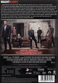 Ray Donovan - Staffel 3 [DVD], 1