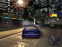 Need for Speed - Underground [Sony PlayStation 2], 7