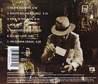 In Through the Out Door [CD], 1