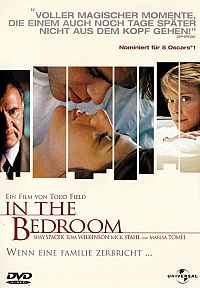 In the Bedroom [DVD], 1