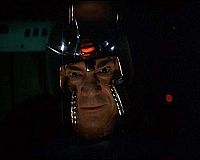 Kampfstern Galactica - Staffel 2 [DVD], 5