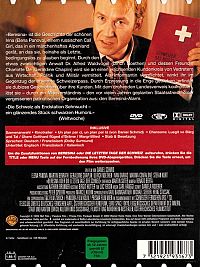 Berezina ou les Derniers Jours de la Suisse [DVD], 1