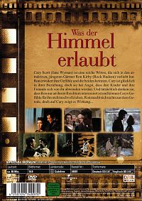 Was der Himmel erlaubt [DVD], 1