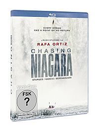 Chasing Niagara [Blu-ray], 4