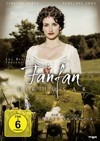 Fanfan - Der Husar [DVD], 1