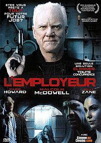 L'Employeur [DVD], 1