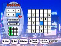 Margot's Bepuzzled [Nintendo Wii], 6