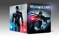 Robocop [Blu-ray], 5