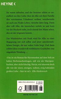 Wie ein einziger Tag, 1