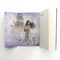 When The King Falls, 5