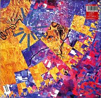 Street Fighting Years [Vinyl], 1