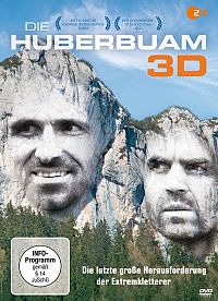 Die Huberbuam [DVD], 1
