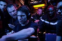 The Wolf's Call - Entscheidung in der Tiefe [Blu-ray], 2