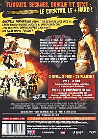 Hell ride [DVD], 2