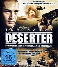 Deserter [Blu-ray], 6