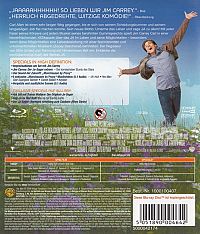 Der Ja-Sager [Blu-ray], 2