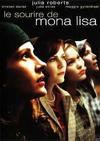 Le Sourire de Mona Lisa [DVD], 1